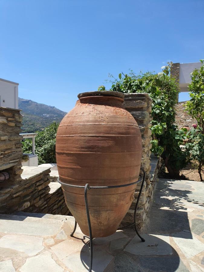 Apartment Karaoulanis