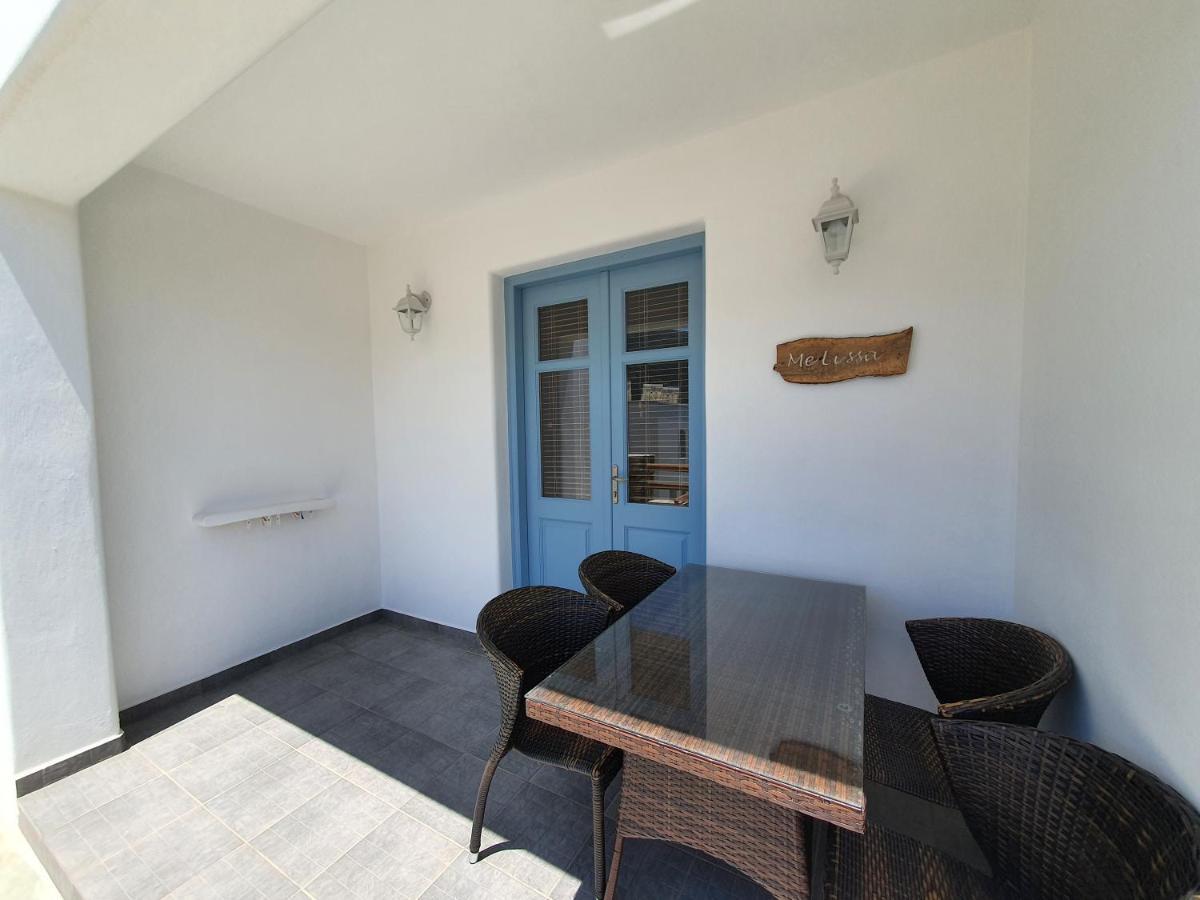Apartment Karaoulanis