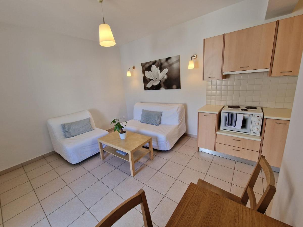 Apartmán Karaoulanis *