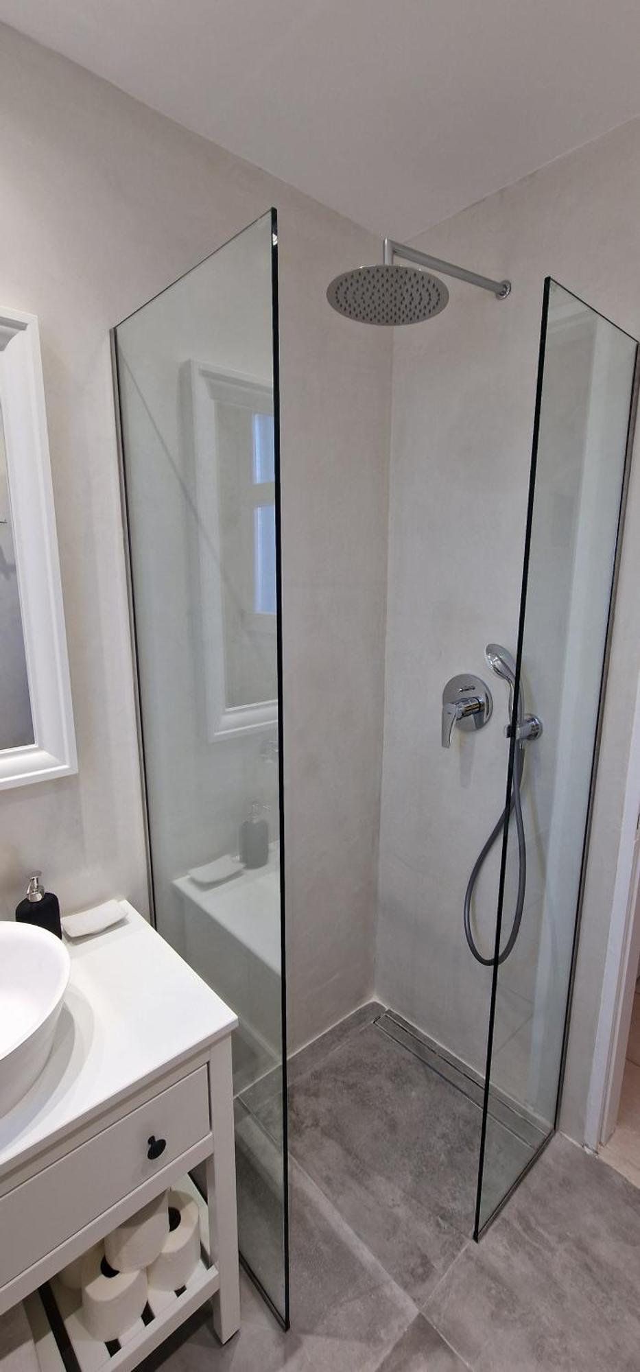 Karaoulanis Apartmán *