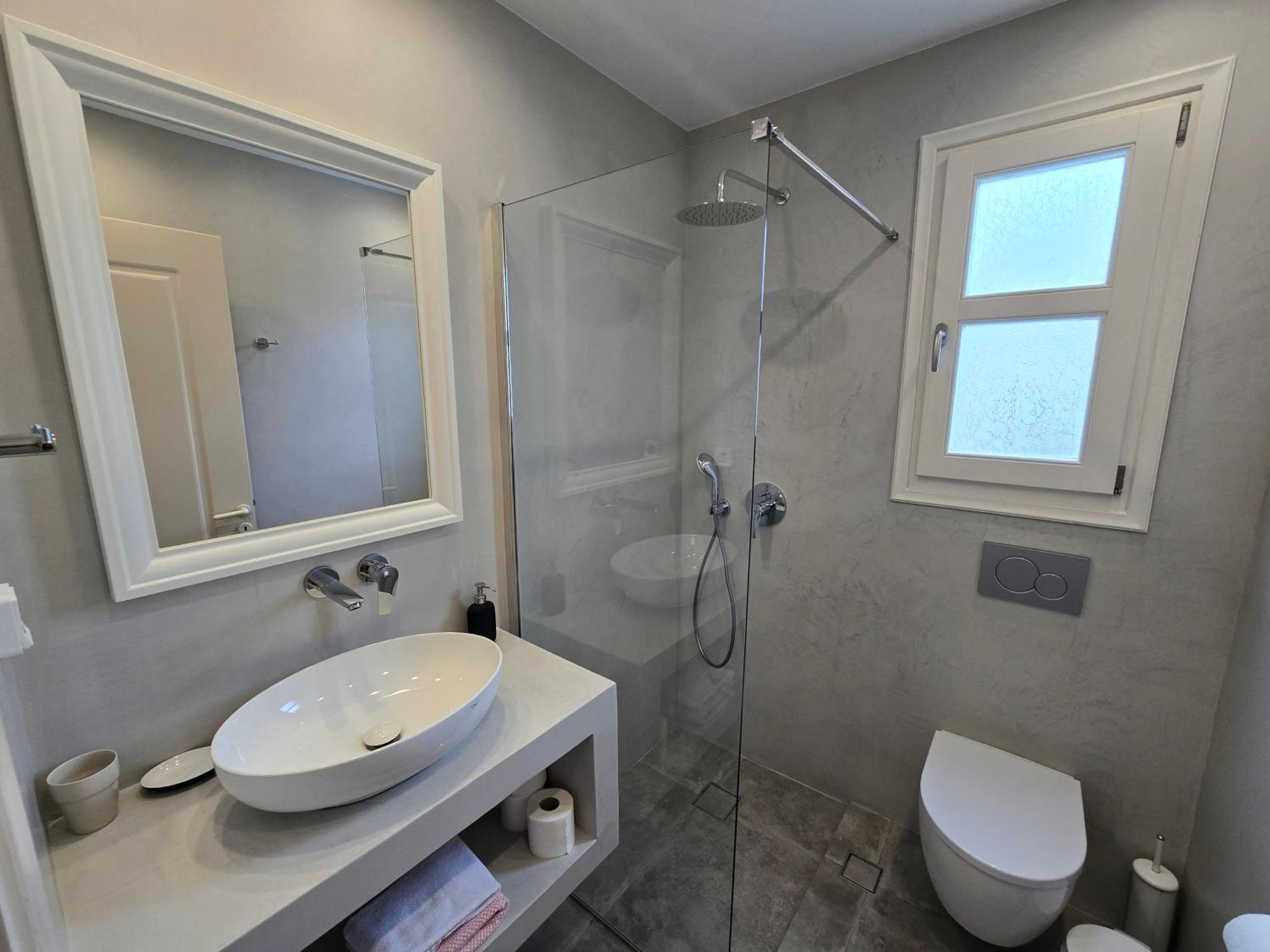 Karaoulanis Apartmán *